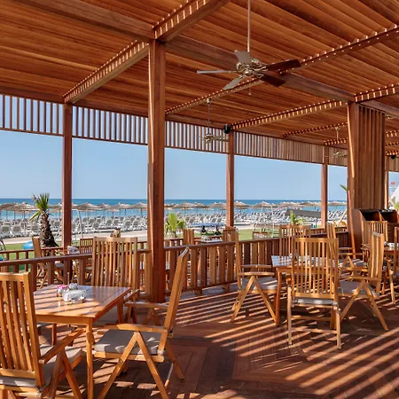 Titanic Deluxe Golf Resort Belek