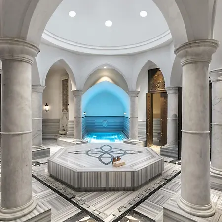 Titanic Deluxe Golf Belek