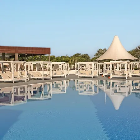 Titanic Deluxe Golf 5* Belek