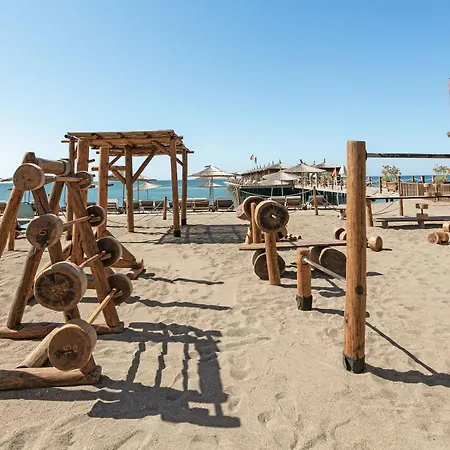 Titanic Deluxe Golf Resort Belek