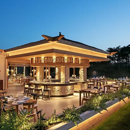 Resort Titanic Deluxe Golf 5*