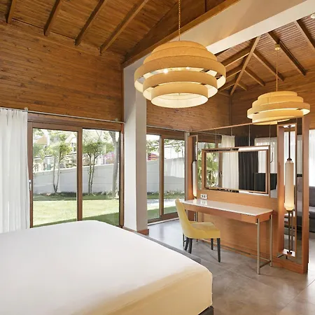 Station touristique Titanic Deluxe Golf Belek