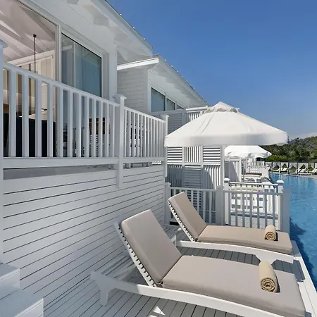Titanic Deluxe Golf Resort 5*