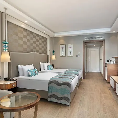 Titanic Deluxe Golf Belek