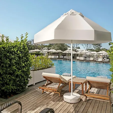 Titanic Deluxe Golf Resort Belek