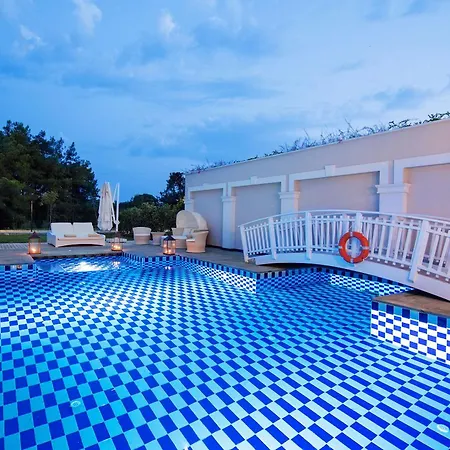 Titanic Deluxe Golf Resort 5*