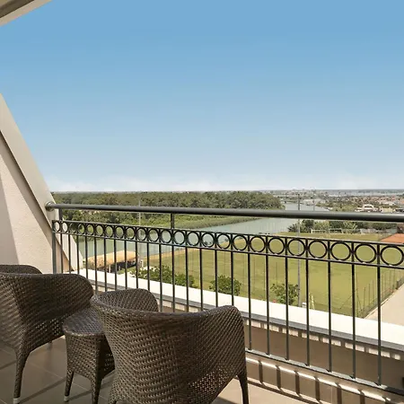 Titanic Deluxe Golf Resort 5*