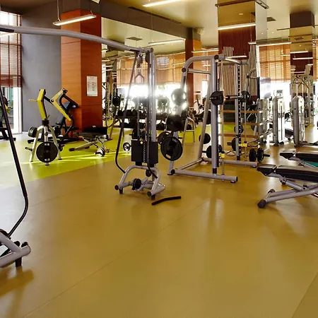 Titanic Deluxe Golf Resort 5*